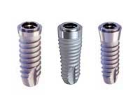 SPIインプラントシステム