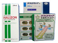 �W�X���}�b�N�ƃn���]���V���b�v